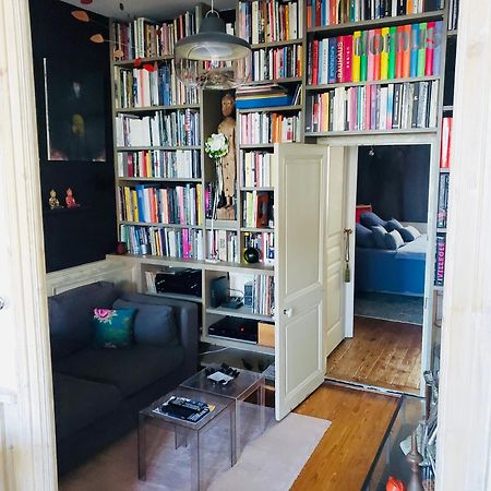 The Appart 90M2 Au Coeur De La Vieille Ville La Rochelle  Esterno foto