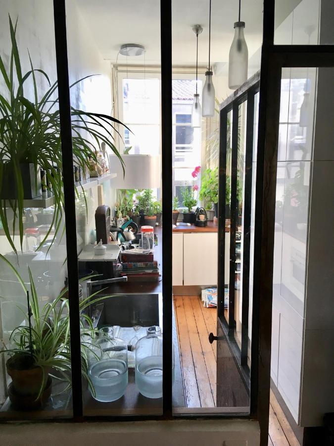 The Appart 90M2 Au Coeur De La Vieille Ville La Rochelle  Esterno foto