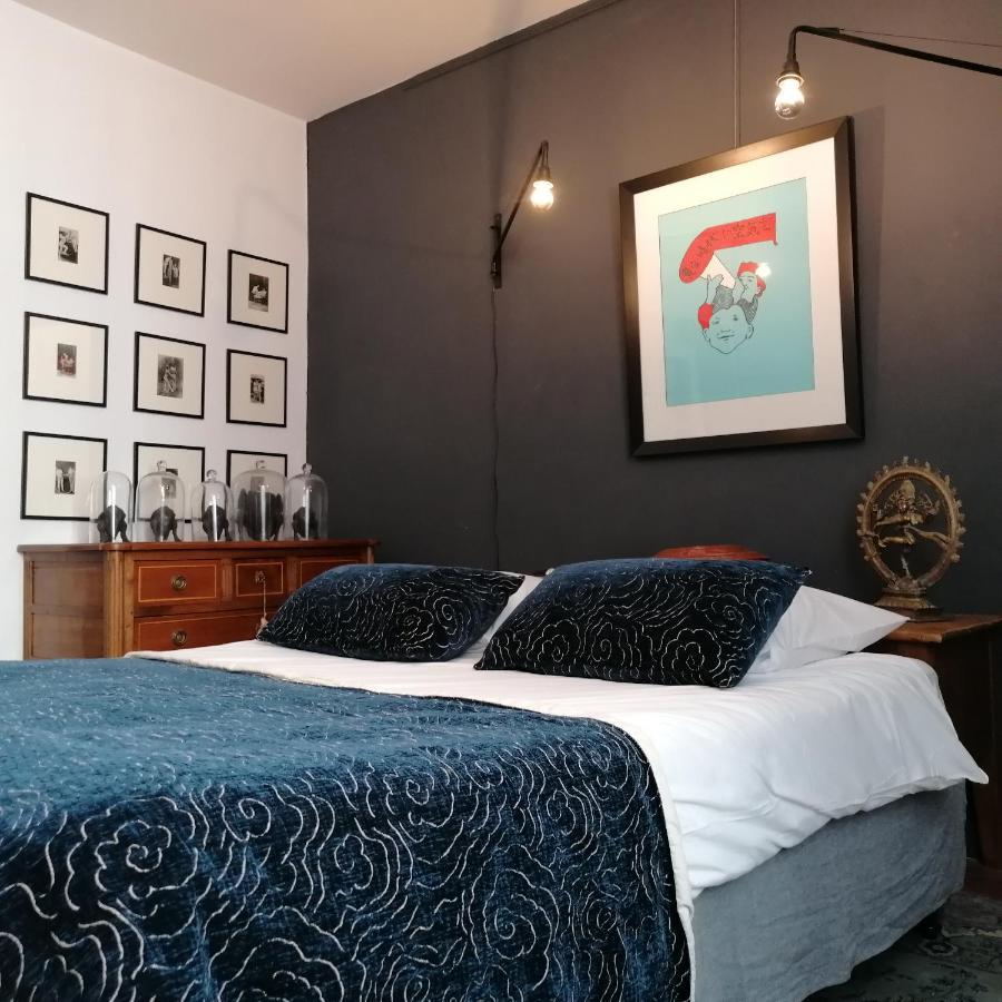 The Appart 90M2 Au Coeur De La Vieille Ville La Rochelle  Esterno foto