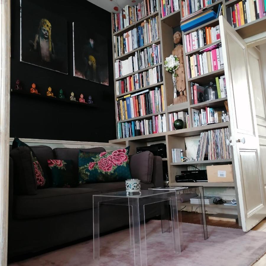 The Appart 90M2 Au Coeur De La Vieille Ville La Rochelle  Esterno foto