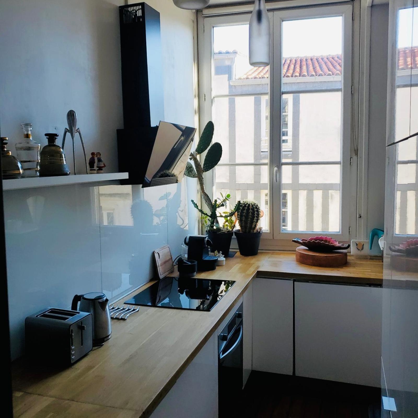 The Appart 90M2 Au Coeur De La Vieille Ville La Rochelle  Esterno foto