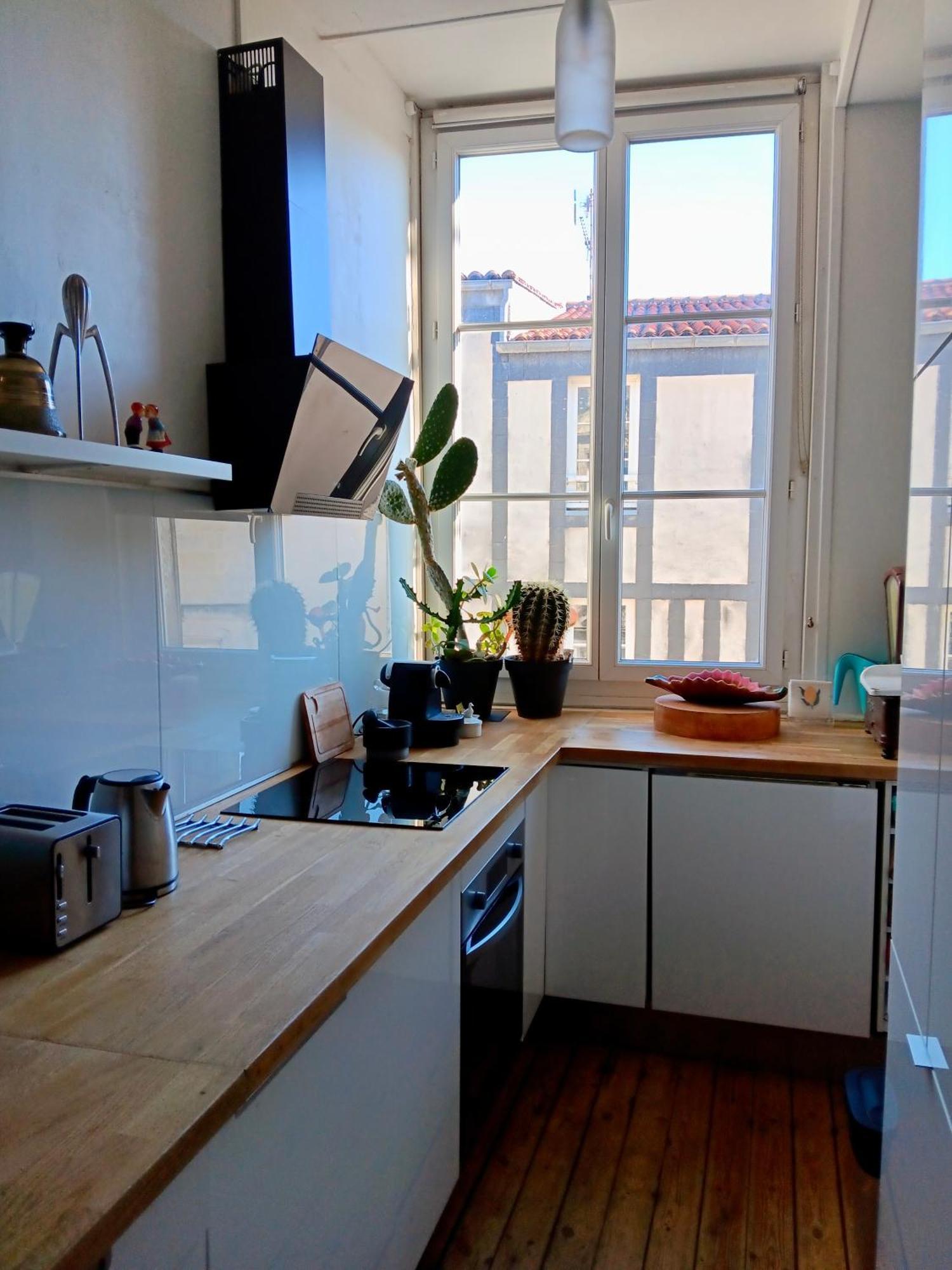 The Appart 90M2 Au Coeur De La Vieille Ville La Rochelle  Esterno foto