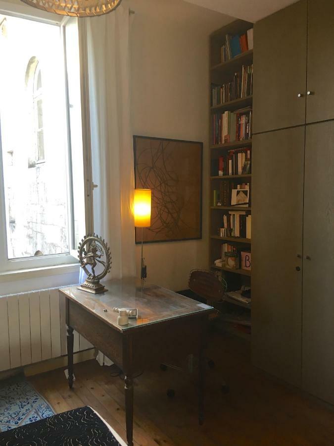 The Appart 90M2 Au Coeur De La Vieille Ville La Rochelle  Esterno foto